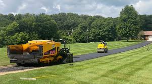 Trusted Waggaman, LA Driveway Paving Experts